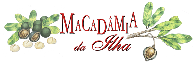 Macadamia da Ilha